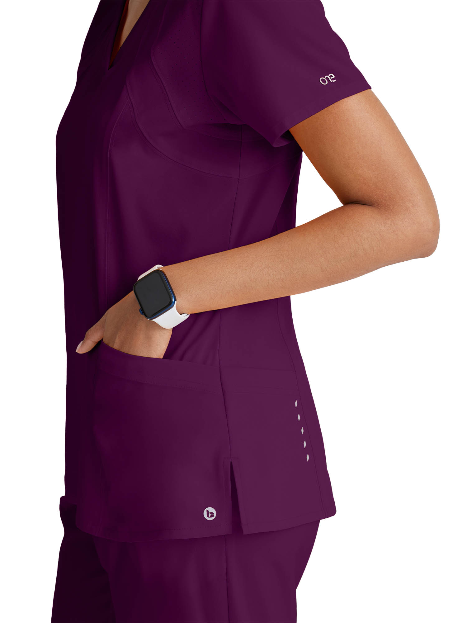Bluza medyczna Barco One Pulse